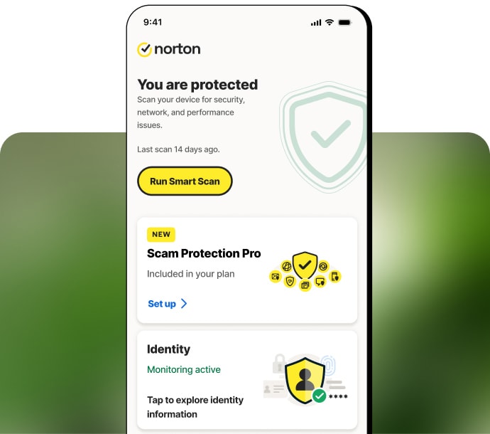 Advanced online privacy protection
