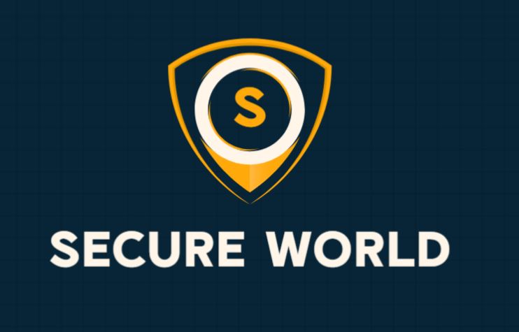 Secure Online World
